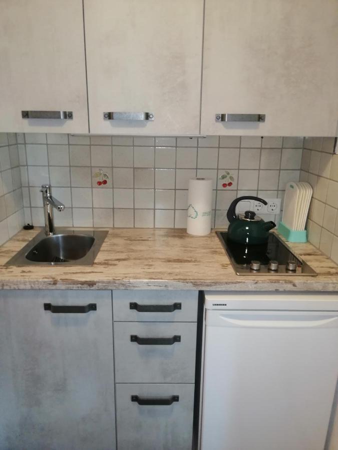 Haus Sonja Lägenhet Lermoos Exteriör bild
