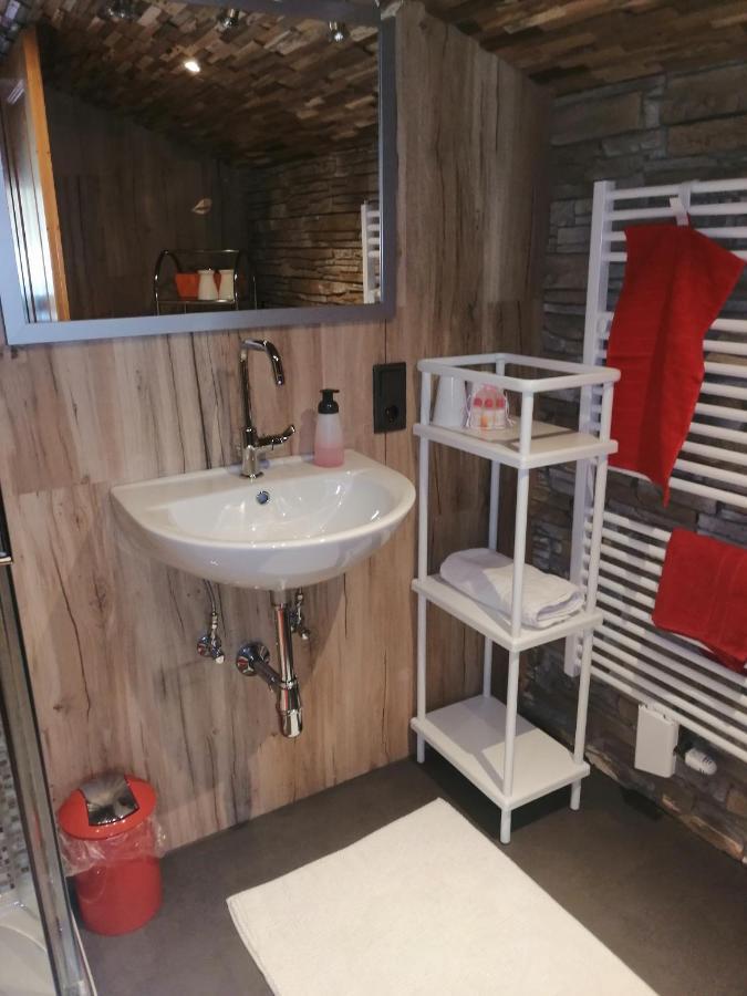 Haus Sonja Lägenhet Lermoos Exteriör bild